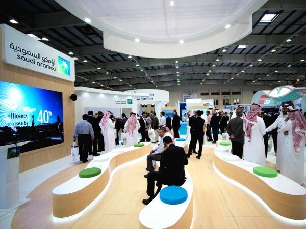 Saudi Aramco может продать часть акций китайским инвесторам