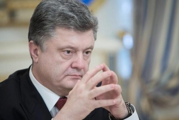 СБУ предотвратила покушение на Петра Порошенко