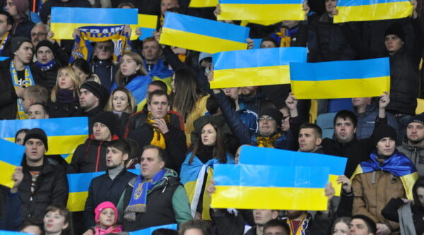 Шевченко попросил ФФУ организовать товарищеские матчи для Украинского государства в конце осени