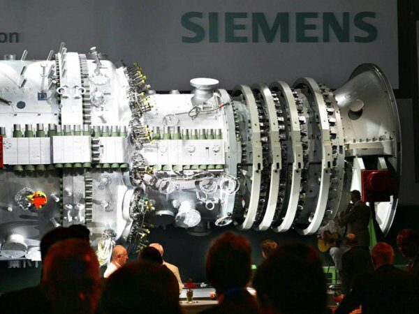 Siemens намерен продолжать развитие бизнеса в России, заявил Песков