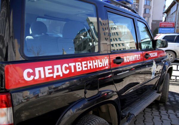 СК проводит проверку по факту двух пропавших в Домодедово жителей Рязани