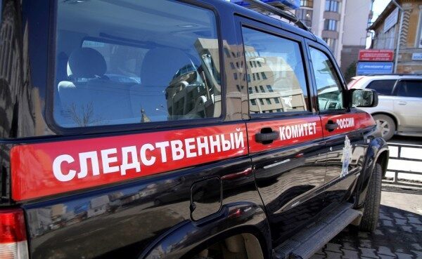 СК устанавливает обстоятельства смерти мужчины в аэропорту Шереметьево