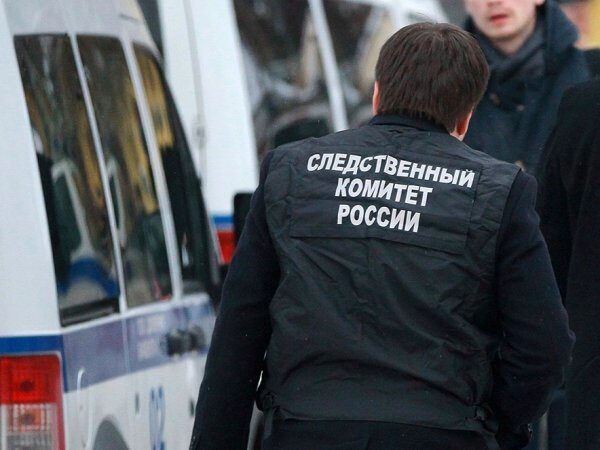 СК занимается проверкой смерти мужчины в ТЦ в Москве
