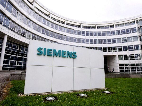 СМИ: предприятия Siemens обвинили в нарушении российского суверенитета
