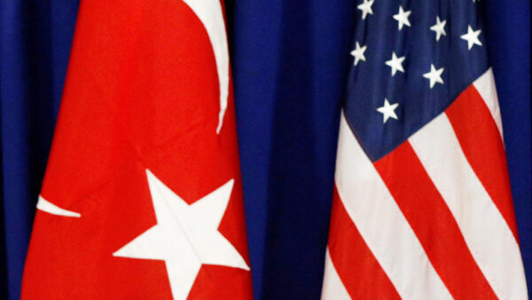 США выдвинули условие для возобновления выдачи виз гражданам Турции