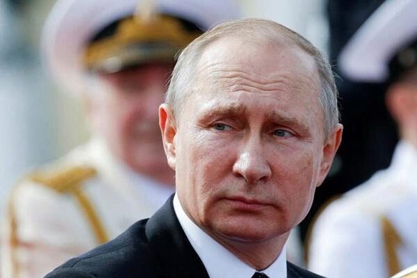 Страшное предсказание о Путине и точные данные нового президента России поразили россиян