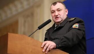 Суд отправил замминистра обороны Павловского под домашний арест