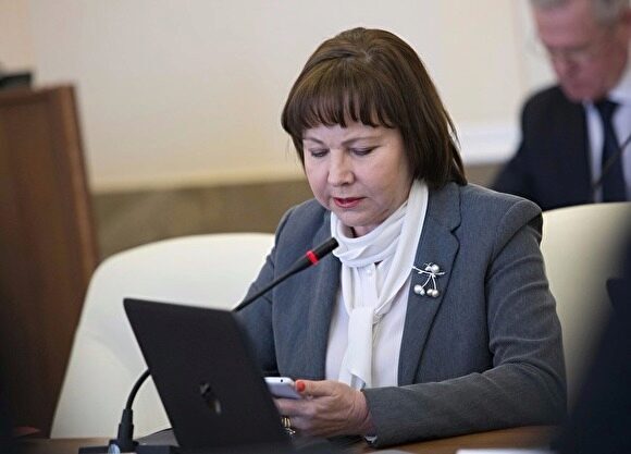 Свердловской минфин объяснил, зачем бюджет выделит 86 млн на мероприятия памяти Николая II