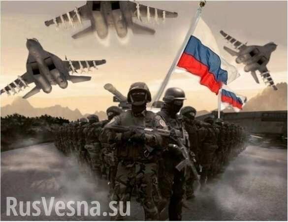 Связанные одной сетью. Как армию России готовят к войнам будущего (ФОТО)