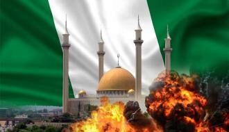 Теракт в Нигерии: в мечети подорвался смертник, есть жертвы