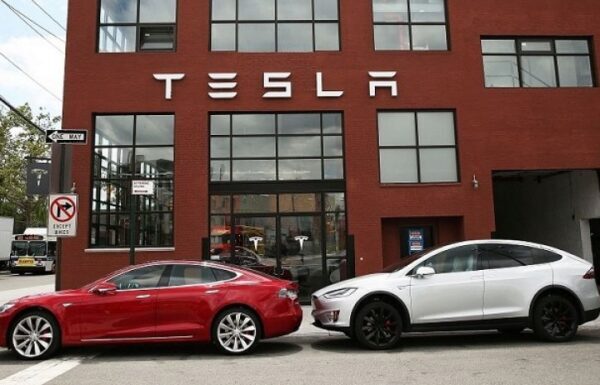 Tesla получила разрешение на строительство первого завода в Китайской народной республике