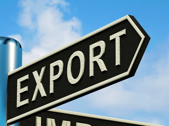 Торговали с Россией и ЕС: Украина значительно увеличила экспорт товаров