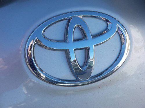 Toyota создала новую модель такси для Японии