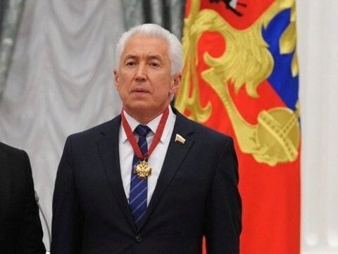 Transparency International: Зятю нового главы Дагестана мэрия Москвы подарила квартиру
