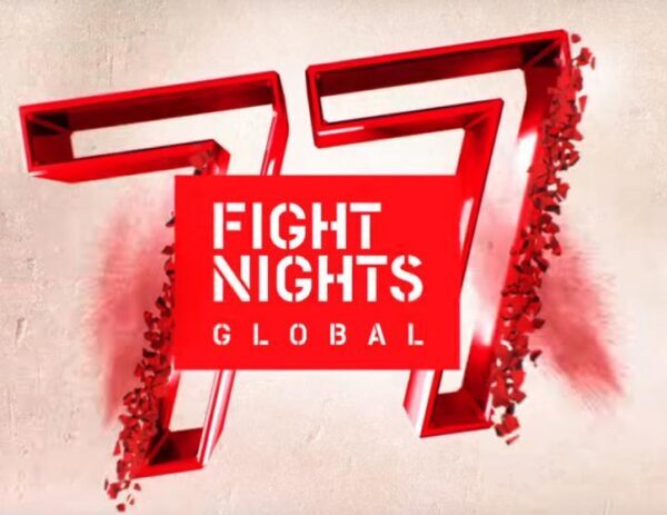 Турнир MMA Fight Nights Global 77 в Сургуте 13 октября 2017: карды, бой Крылов – Ньютон - прогноз, когда и во сколько смотреть прямую трансляцию