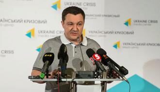Тымчук: Боевики планируют диверсии на территории Украины