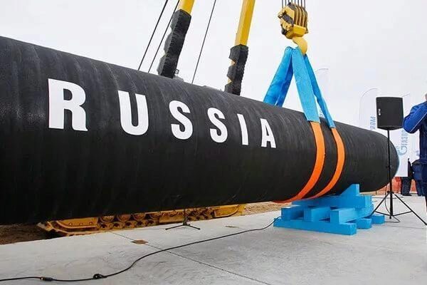 «У нас долгая память»: Россия предупредила Данию о последствиях запрета Nord Stream 2