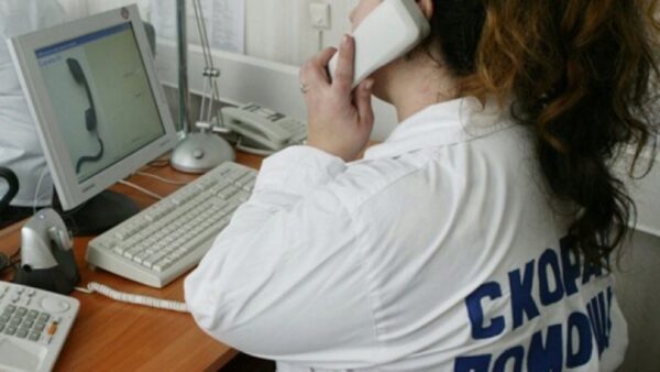 Уборщицы консультируют больных по телефону в Княгининской ЦРБ – Telegram