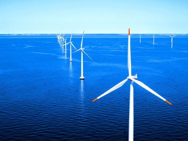Учёные: дующий над океаном ветер обеспечит энергией весь мир