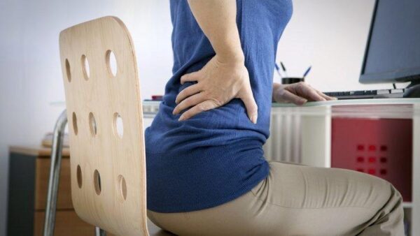 Ученые назвали секретное оружие против болей в спине