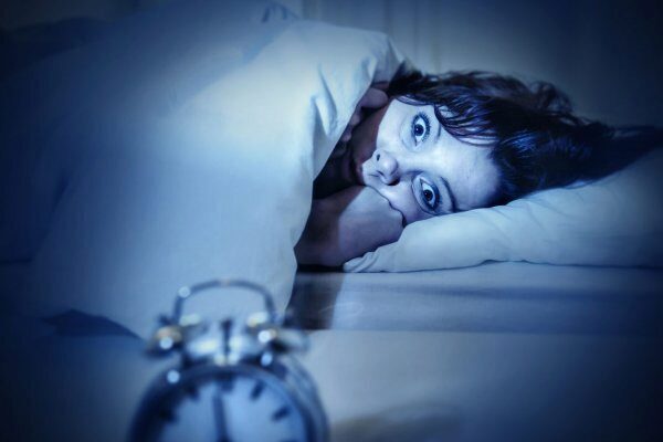 Ученые: Ночные кошмары могут говорить о заболеваниях мозга
