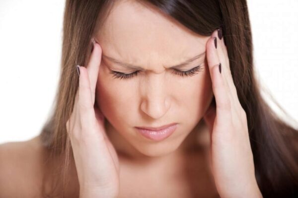 Ученые обнаружили, что кетамин может облегчать мигрень