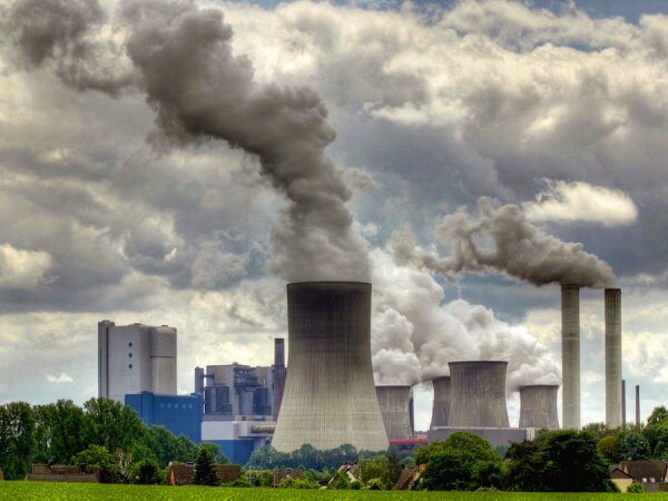 Учёные: плохая экология — причина каждой шестой смерти в мире