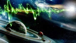 Учёные: получен сигнал из космической пустоты за рукавом Персея в Млечном Пути