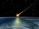 Ученые предсказали «ядерную зиму» на Земле из-за метеоритов