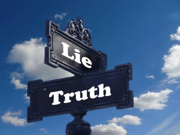 Ученые указали на признаки лжи в переписке
