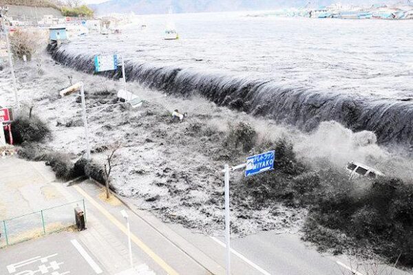 Ученые: В Новой Зеландии жертвами землетрясения и цунами могут стать тысячи людей