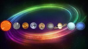 Ученые: в Солнечной системе существуют другие миры