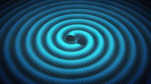 Ученые: Впервые зафиксирован свет от источника гравитационных волн