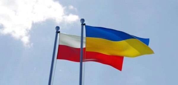 Украина и Польша договорились насчет обучения польского нацменьшинства