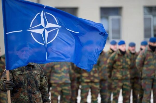 Украине открыли доступ к логистической базе данных НАТО
