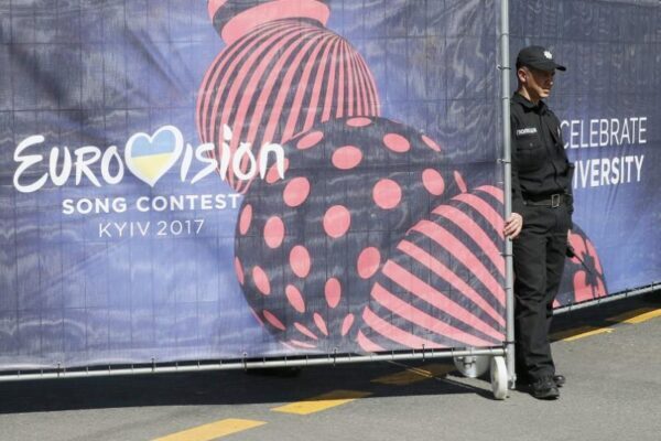 Украинские аудиторы выявили растрату не менее $17 млн при организации «Евровидения»