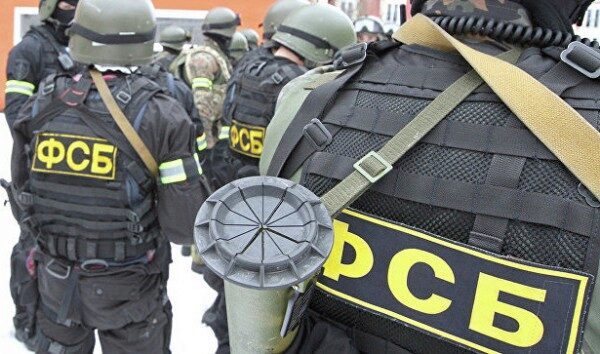 Украинские заключенные затребовали у ФСБ $1 млн за отмену «терактов»