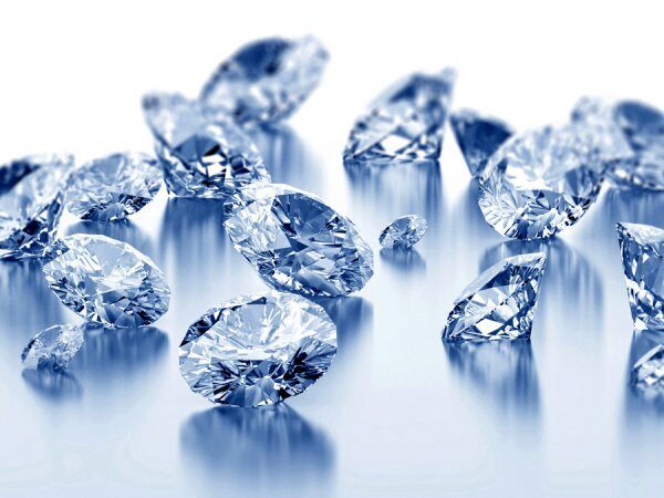 В 2017 году «Алроса» продала алмазов и бриллиантов на $3,36 млрд