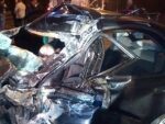 В Амурской области в смертельном ДТП столкнулись 3 авто