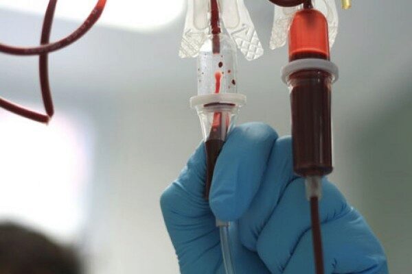 В Башкирии женщина погибла после переливания крови