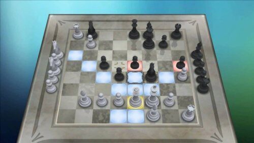 В ближайшие два года в России введут уроки шахмат в начальной школе