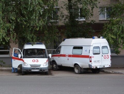 В ДТП на трассе под Пугачевом погибла 90-летняя женщина