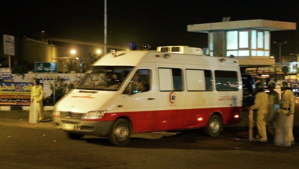 В Египте при ДТП с фурой погибли 16 человек