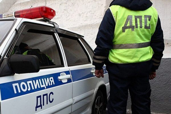 В Ингушетии при нападении на пост ДПС были ранены трое полицейских