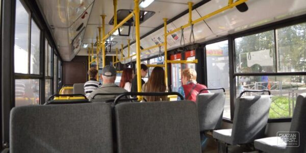 В Казани появится новый автобусный маршрут 