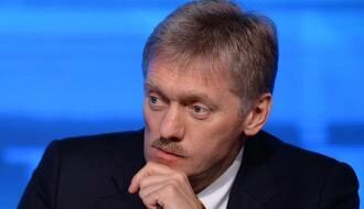 В Кремле уверены, что Украина признает аннексию Крыма
