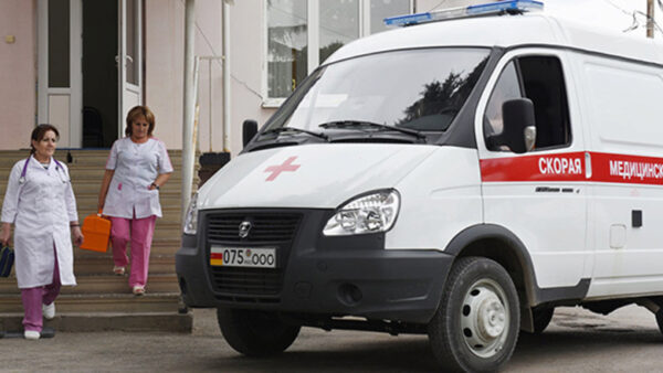 В Лыскове пострадал спасатель, вытащивший работников ЖКХ из колодца