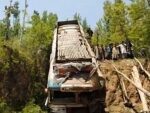 В Непале в жутком ДТП погибли 30 человек, 11 – дети