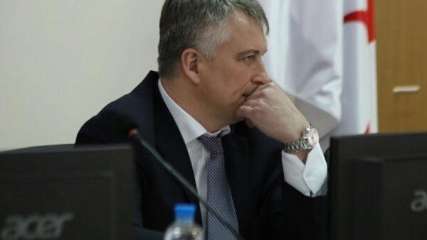 В «Нижегородском водоканале» для Белова создадут должность управляющего директора