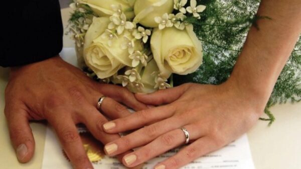 В Нижегородской области с начала года на 100 браков пришлось 54 развода